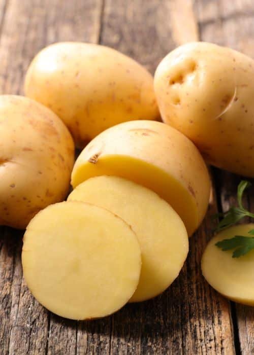 Potato