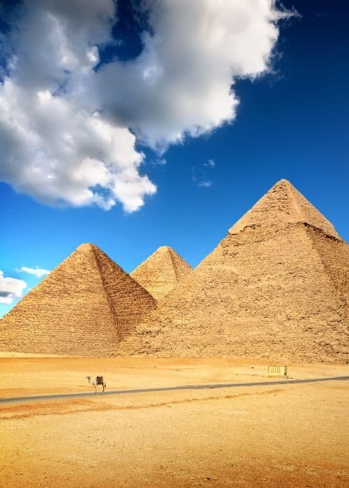 Pyramid