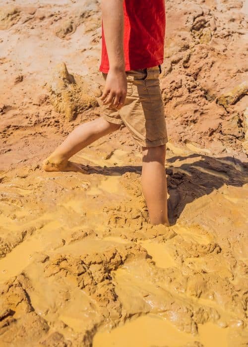 Quicksand