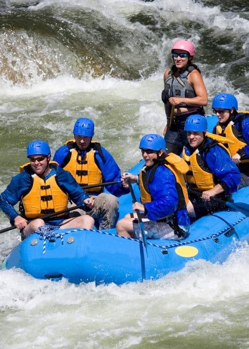 Raft