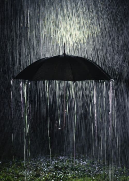 Rain