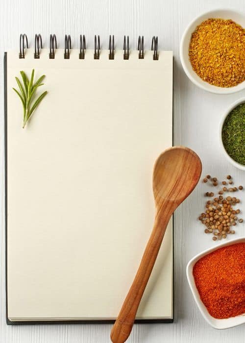 Recipe