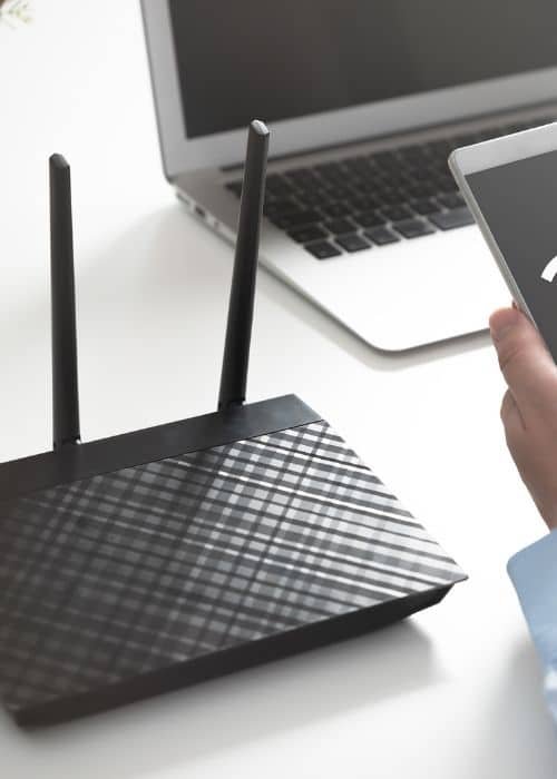 Router