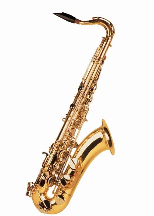 Saxophone