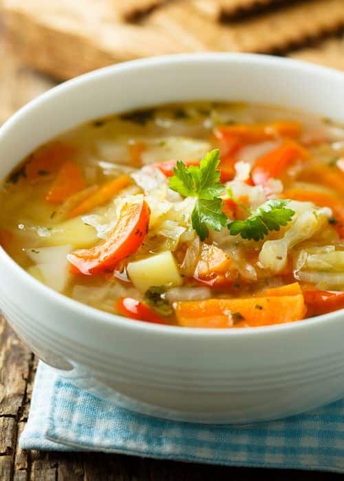 Soup