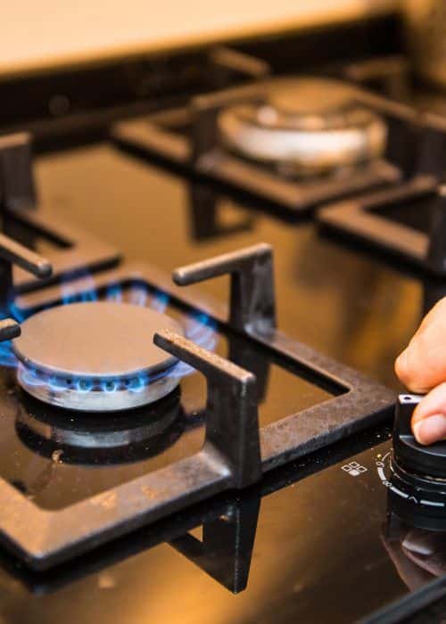 Stove