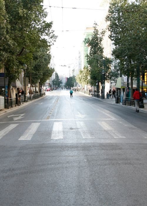 Street