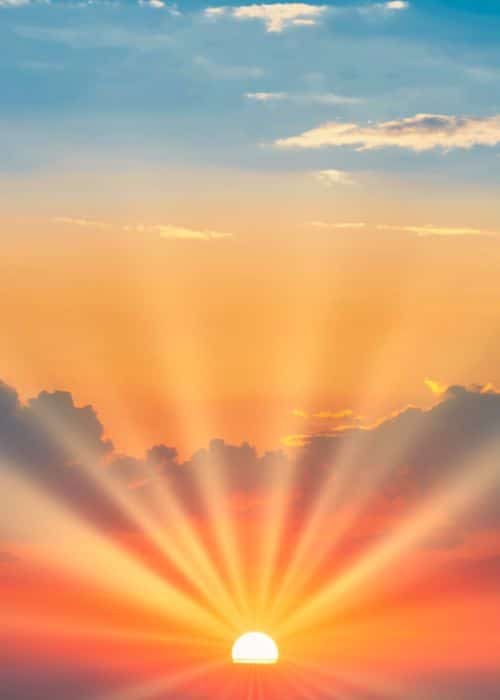 Sunrise