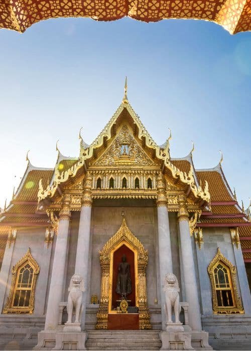 Temple
