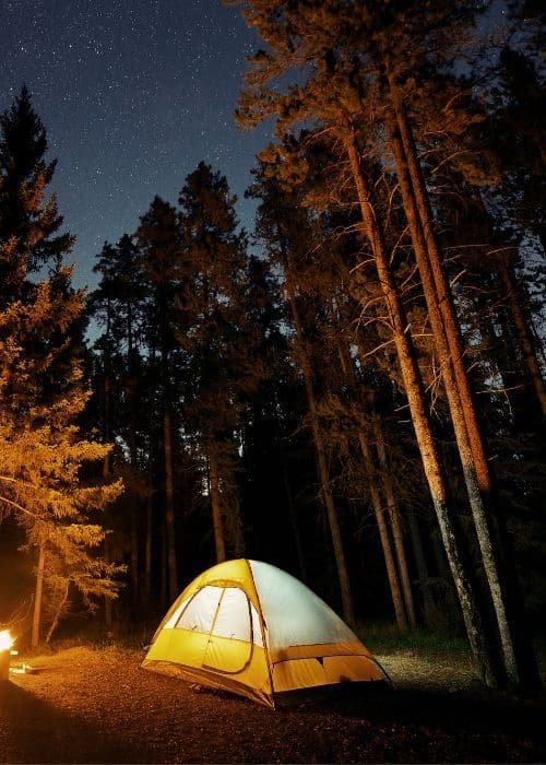 Tent
