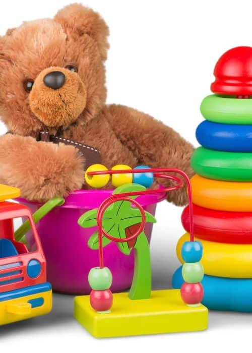 Toy