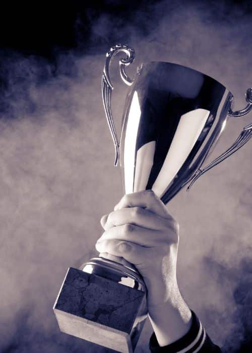 Trophy