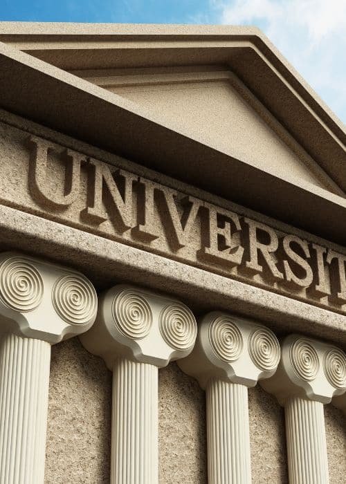 University