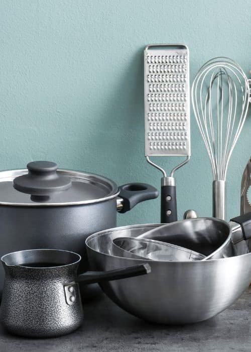 Utensils