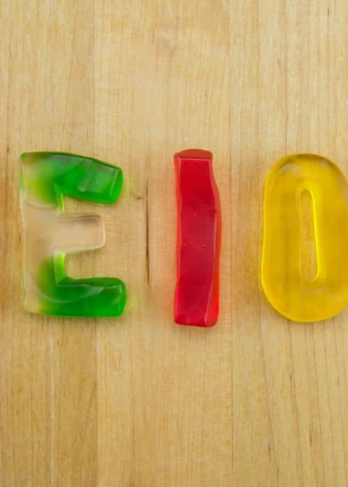 Vowel