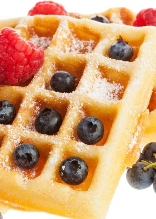 Waffle