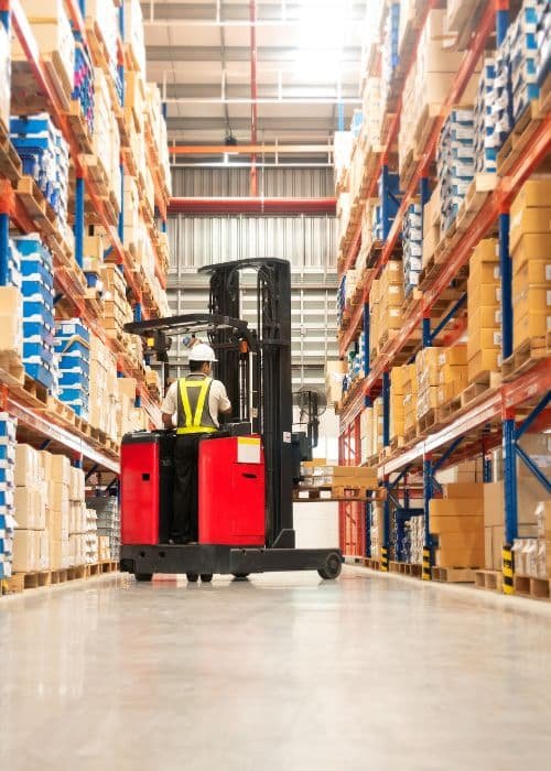 Warehouse