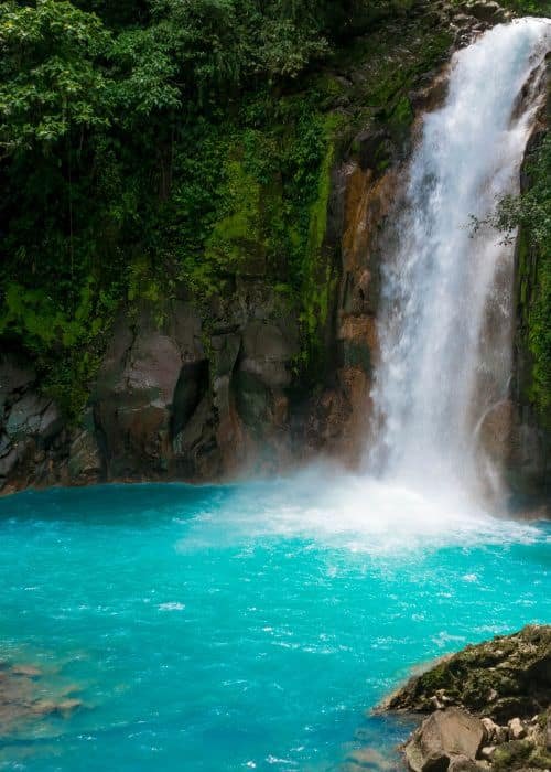 Waterfall
