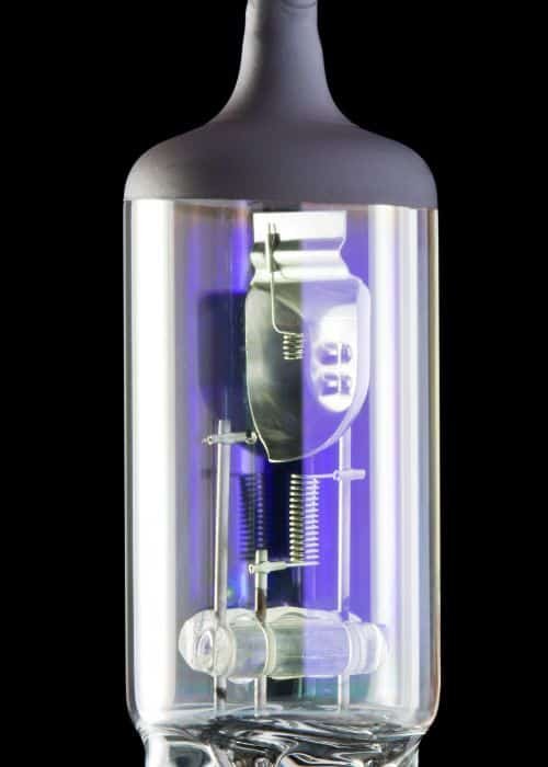 Xenon Lamp