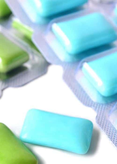 Xylitol Gum