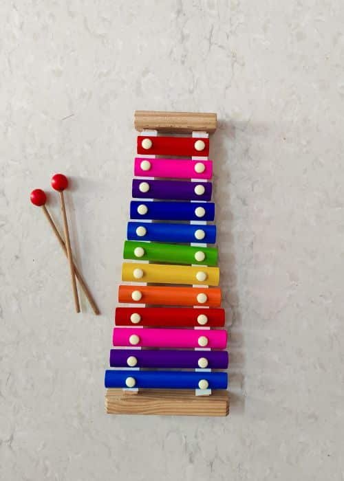 Xylophone