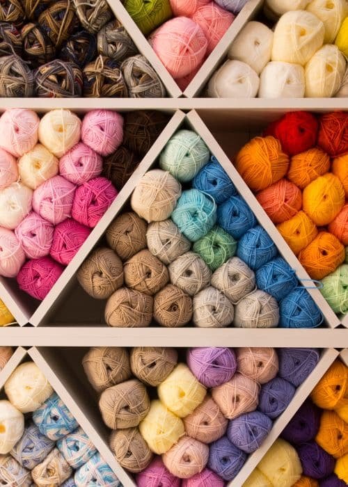 Yarn