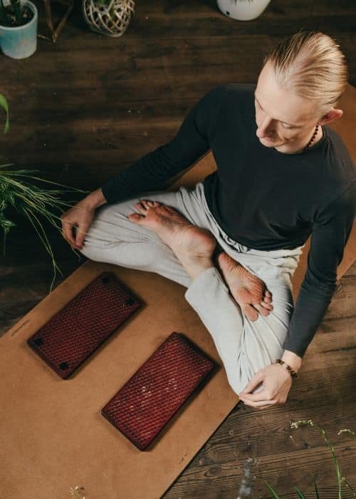 Yogic
