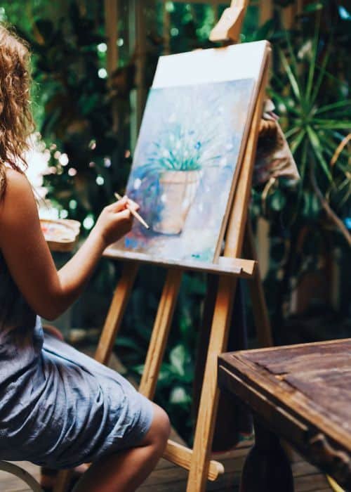 painting