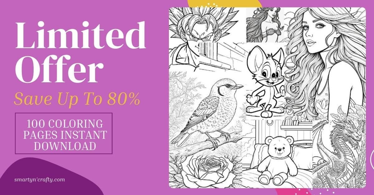 coloring book