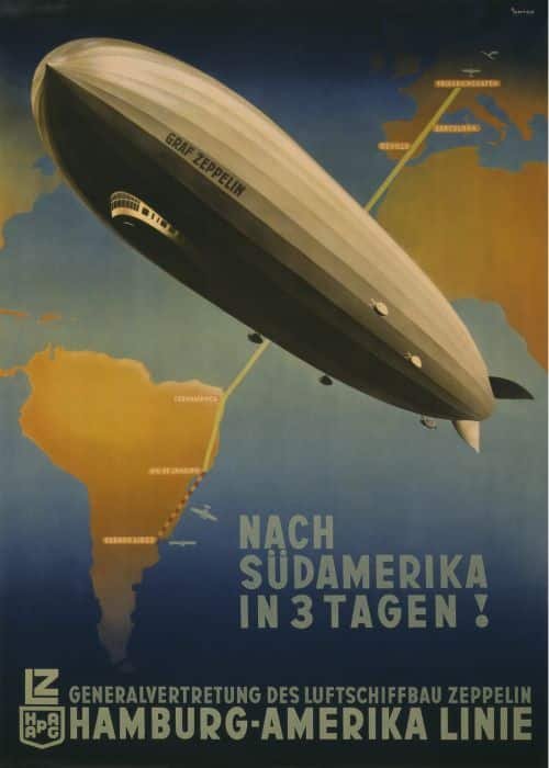 Zeppelin