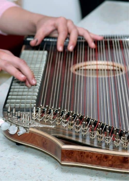 Zither