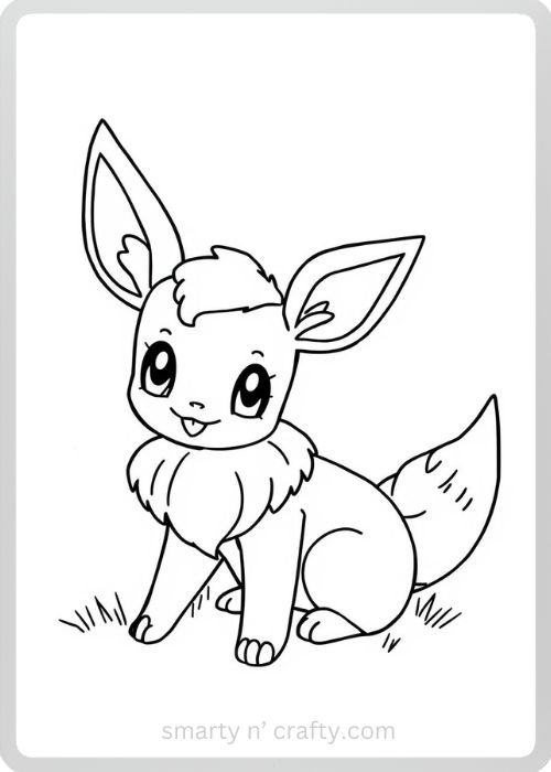 pokemon coloring pages