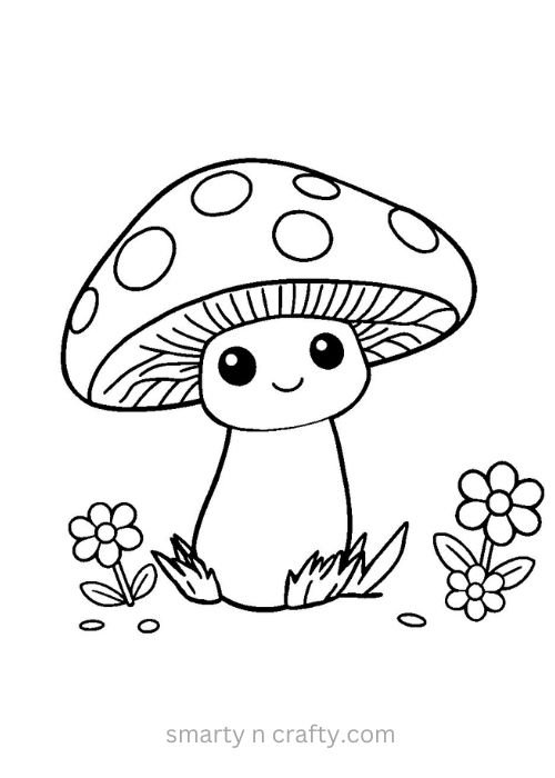 kawaii coloring pages