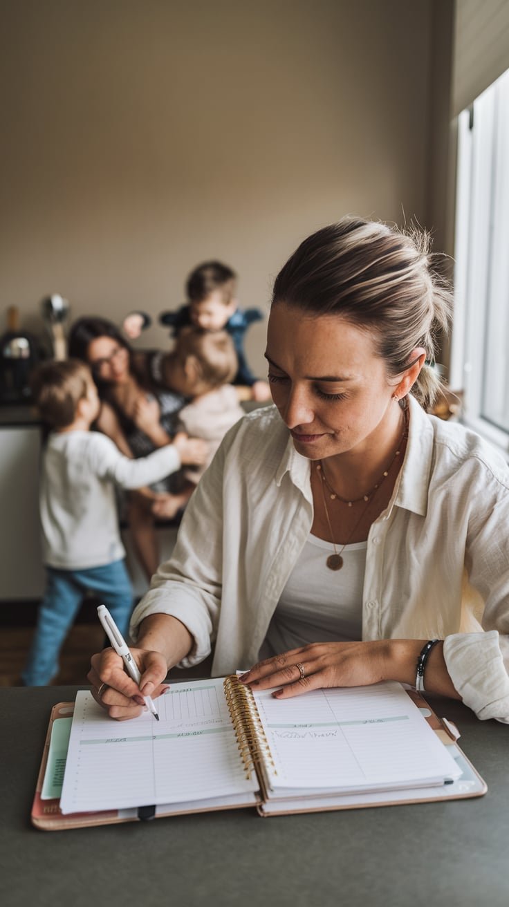 How To Plan If You’re More Visual